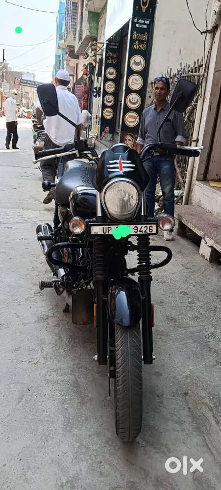 Showroom condition and less driven