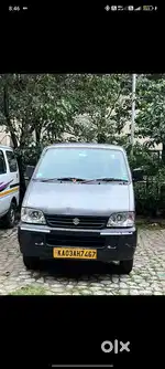 Maruti Suzuki Eeco 2019 Petrol 98000 Km Driven