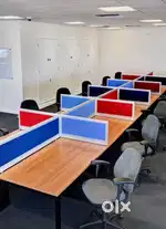 Modern Modular Workstations for Office | Ready Stock