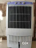 Hindware Smart Appliances 85 L Desert Air Cooler