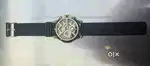 K.L Rahul Special Edition Police Company Watch 2 months old