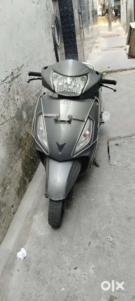 Good condition jupiter 125 2018 model