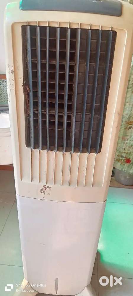 Maharaja whiteline slim cooler