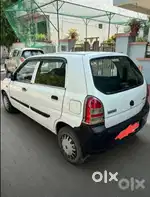 Maruti Suzuki Alto 2010 Petrol 85000 Km Driven