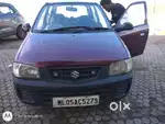 Maruti Suzuki Alto 800 Well Maintained Tiptop Very Good Condition