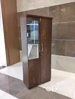 Brand new 2 door wardrobe