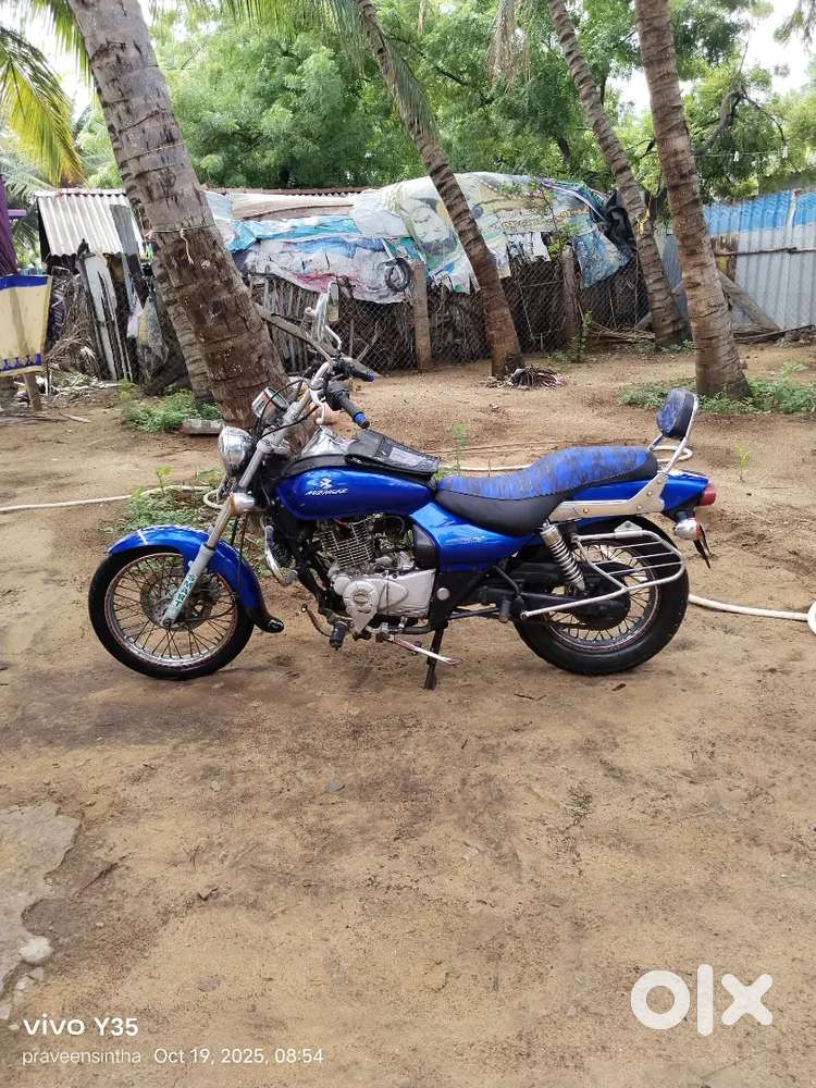 220cc super condition