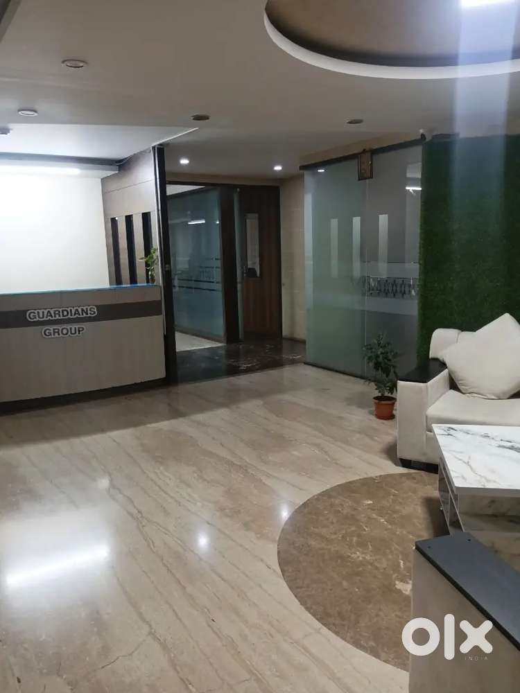 Office for rent