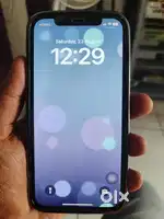 IPHONE 12 128GB WHITE COLOR
