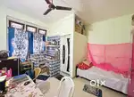 Couple friendly single room in downtown
