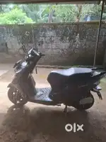 Honda Dio Bs6