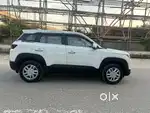 Maruti Suzuki Vitara Brezza 1.5 VXI, 2023, Petrol