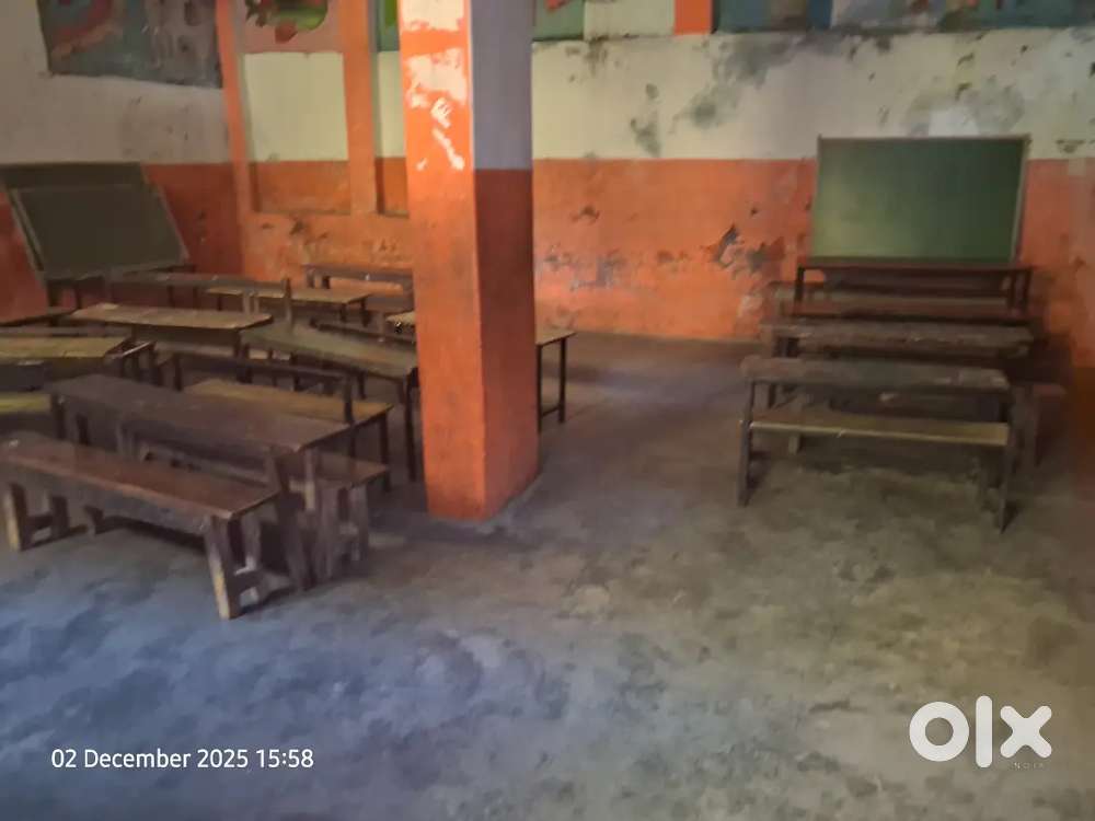 Tuitions ke liye evening time pe