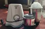 Handgrinder in very good condition