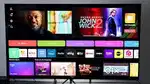 50” LG WEBOS SMART ANDROID FRAMELESS SMART SOUND BAR OTT APPS