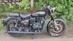 Royal Enfield classic 350(strealth black)