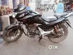 Black calar good kandishan