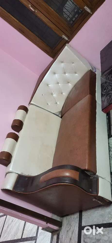 New 7 seater sofa set