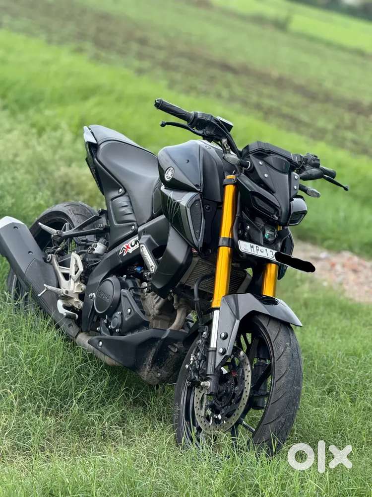 Mt 15 for sale mint condition