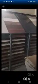 Tile display rack rs 32000