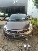 Tata Tiago 1.2 Revotron XZA, 2018, Petrol
