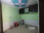 Single room for single person or two