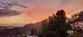 Ooty-apartment on rent