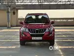 Mahindra XUV500 W11, 2019, Diesel