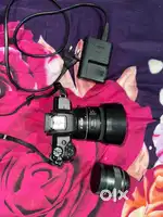 Canon m50 mark II