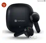 Earbuds Portronics New