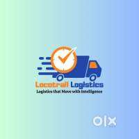 Locotrail Logistics PVT LTD