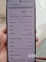 Oppo Reno 11 5G  Excellent Condition  Great Camera  Best Price!