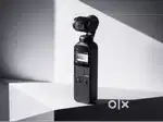OSMO Pocket 1 in Excellent Condition for Sale