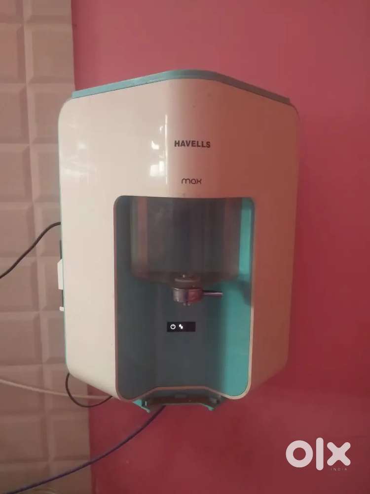 Havells service technician