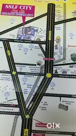 Dtcp Rera approved plot tindivanam