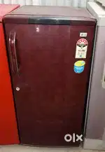 Washing machine & fridge Rental