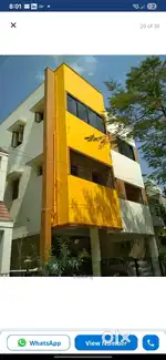 2BHK for rent at Tellus avenue Rajakilpakkam
