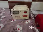 Stabilizar in excellent condition