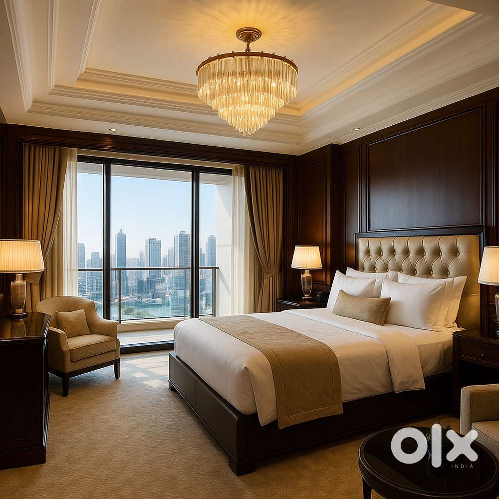 Housekeeping supervisor