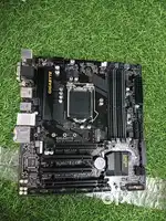 Gigabyte ga-b250m-d3h motherboard perfect working condition