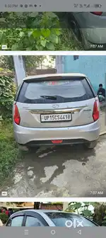 Km 145000 rage