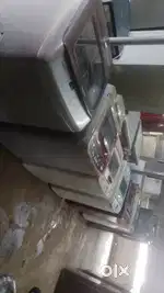 Top load washig meachine avilable