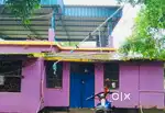 2BHK sepearte home