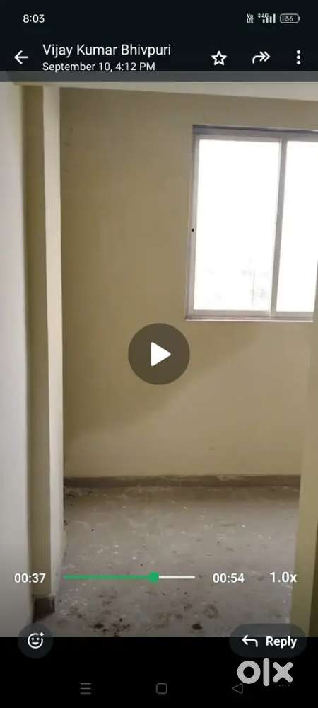 Flat 403 b wing Madhuban bldg bhivpury road umroli gaov