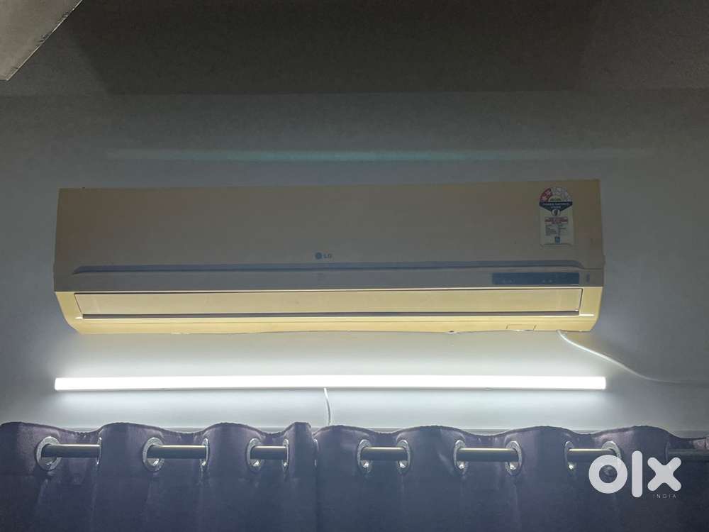 Lg 1.5 ton ac