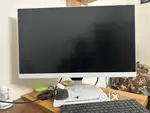 BenQ GW2790QT Monitor | Brand New | Harldy Used