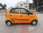 Tata Nano XE, 2010, Petrol