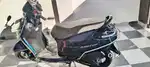 TVs jupitar new brand 2024 modal blue color