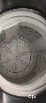 Tata voltas washing machine