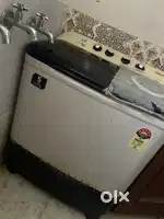Samsung semi automatic5k